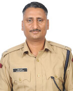 Rakesh Kumar